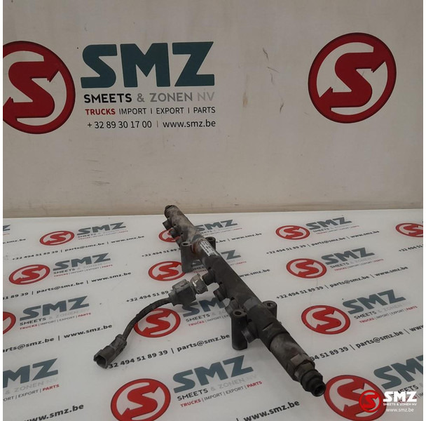 Scania Occ brandstofrail DC13 Scania - Brandstofsysteem voor Vrachtwagen: afbeelding 3 Scania Occ brandstofrail DC13 Scania - Brandstofsysteem voor Vrachtwagen: afbeelding 3