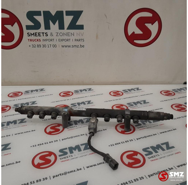 Scania Occ brandstofrail DC13 Scania - Brandstofsysteem voor Vrachtwagen: afbeelding 2 Scania Occ brandstofrail DC13 Scania - Brandstofsysteem voor Vrachtwagen: afbeelding 2