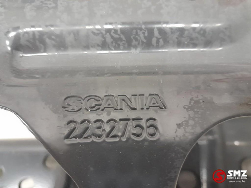 Scania Occ cabinesluiting Scania - Frame/ Chassis voor Vrachtwagen: afbeelding 4 Scania Occ cabinesluiting Scania - Frame/ Chassis voor Vrachtwagen: afbeelding 4