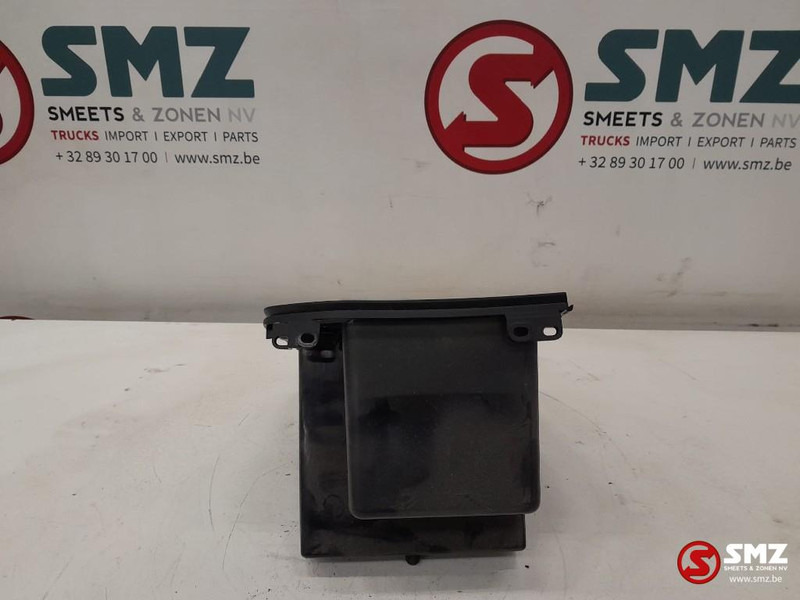 Scania Occ camerasysteem 6,5" MXN6500DD Scania - Elektrisch systeem voor Vrachtwagen: afbeelding 2 Scania Occ camerasysteem 6,5" MXN6500DD Scania - Elektrisch systeem voor Vrachtwagen: afbeelding 2