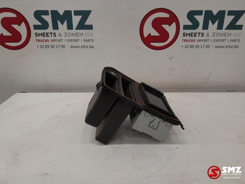 Scania Occ camerasysteem 6,5" MXN6500DD Scania - Elektrisch systeem voor Vrachtwagen: afbeelding 3 Scania Occ camerasysteem 6,5" MXN6500DD Scania - Elektrisch systeem voor Vrachtwagen: afbeelding 3