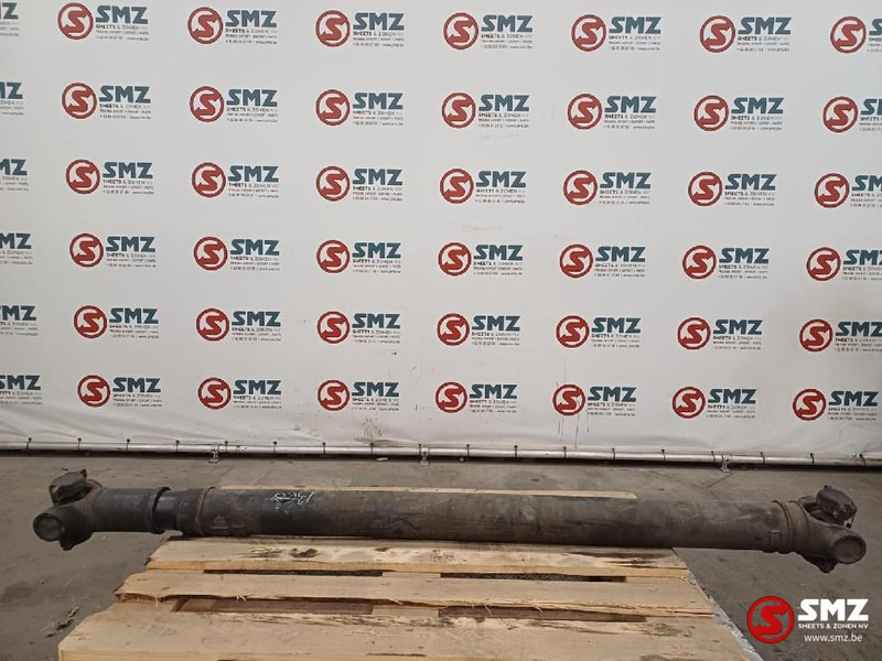 Scania Occ cardanas Scania P500 - Aandrijfas voor Vrachtwagen: afbeelding 2 Scania Occ cardanas Scania P500 - Aandrijfas voor Vrachtwagen: afbeelding 2