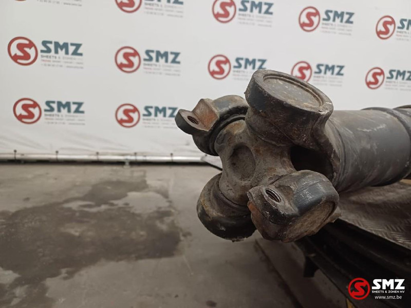 Scania Occ cardanas Scania P500 - Aandrijfas voor Vrachtwagen: afbeelding 2 Scania Occ cardanas Scania P500 - Aandrijfas voor Vrachtwagen: afbeelding 2