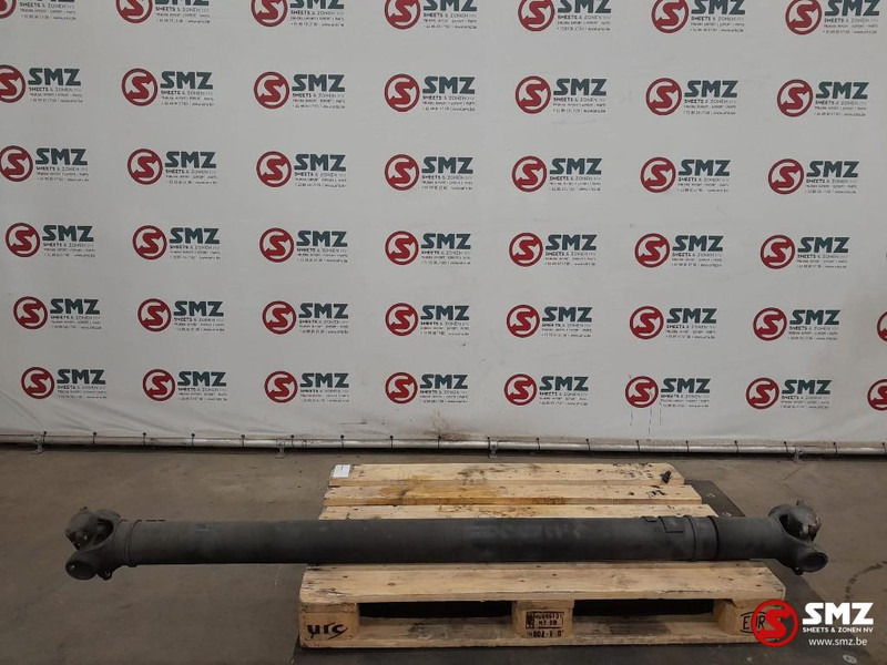 Scania Occ cardanas Scania P500 - Aandrijfas voor Vrachtwagen: afbeelding 1 Scania Occ cardanas Scania P500 - Aandrijfas voor Vrachtwagen: afbeelding 1