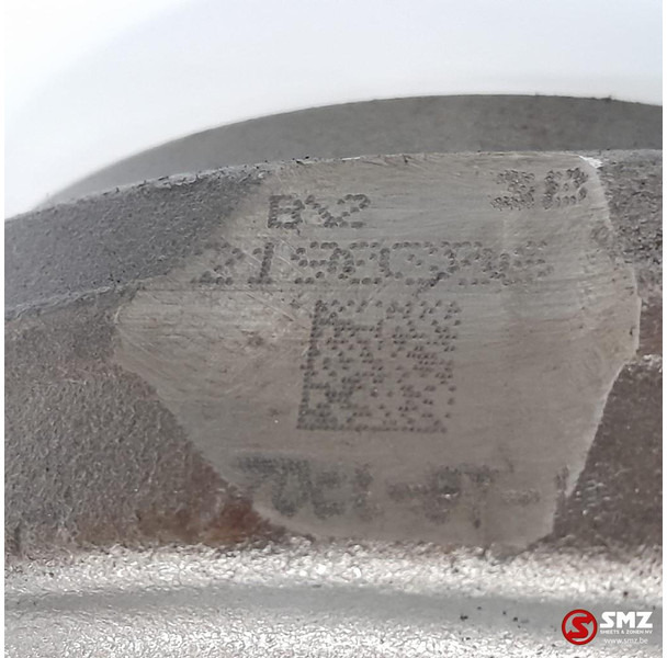 Scania Occ drijfstang + zuiger DC13 Scania - Motor en onderdelen voor Vrachtwagen: afbeelding 4 Scania Occ drijfstang + zuiger DC13 Scania - Motor en onderdelen voor Vrachtwagen: afbeelding 4