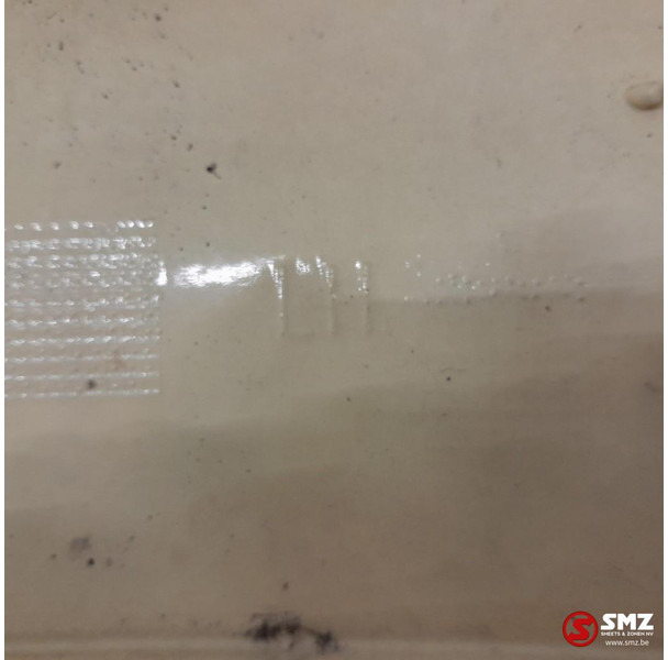 Scania Occ koplamphoek Scania links - Bumper voor Vrachtwagen: afbeelding 4 Scania Occ koplamphoek Scania links - Bumper voor Vrachtwagen: afbeelding 4