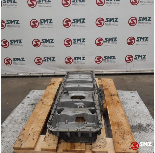 Scania Occ ladderframe Scania - Motor en onderdelen voor Vrachtwagen: afbeelding 3 Scania Occ ladderframe Scania - Motor en onderdelen voor Vrachtwagen: afbeelding 3