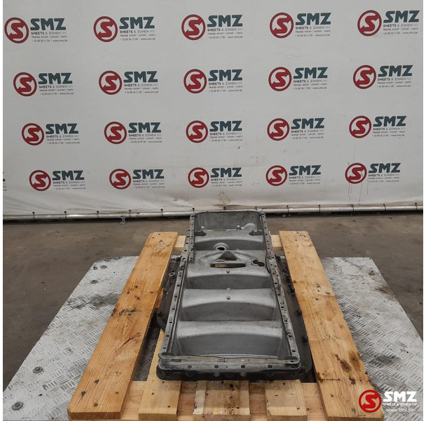 Scania Occ ladderframe Scania - Motor en onderdelen voor Vrachtwagen: afbeelding 4 Scania Occ ladderframe Scania - Motor en onderdelen voor Vrachtwagen: afbeelding 4