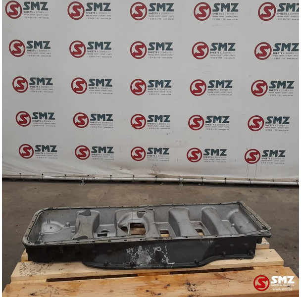 Scania Occ ladderframe Scania - Motor en onderdelen voor Vrachtwagen: afbeelding 2 Scania Occ ladderframe Scania - Motor en onderdelen voor Vrachtwagen: afbeelding 2