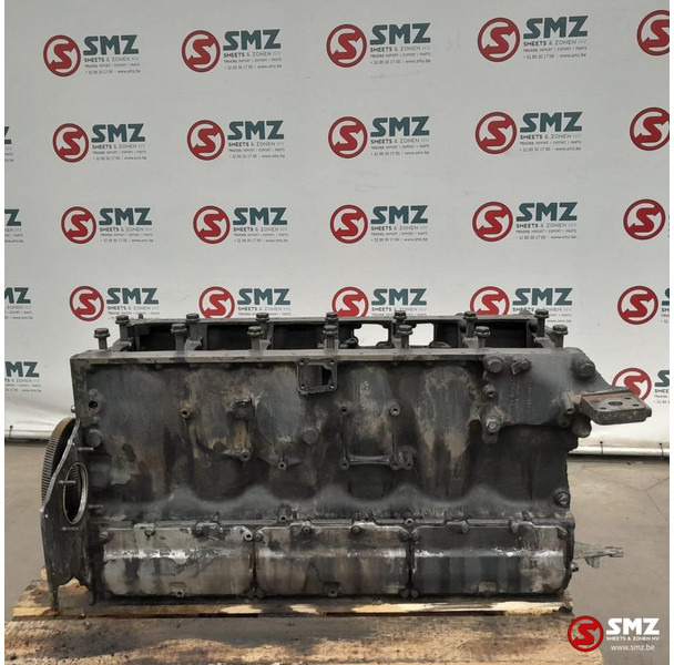 Scania Occ motorblok DC13 hp500 Scania - Motor en onderdelen voor Vrachtwagen: afbeelding 1 Scania Occ motorblok DC13 hp500 Scania - Motor en onderdelen voor Vrachtwagen: afbeelding 1
