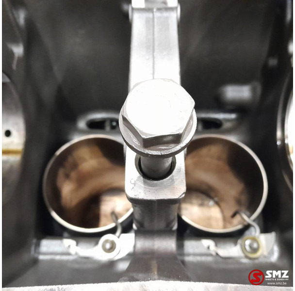 Scania Occ motorblok DC13 hp500 Scania - Motor en onderdelen voor Vrachtwagen: afbeelding 5 Scania Occ motorblok DC13 hp500 Scania - Motor en onderdelen voor Vrachtwagen: afbeelding 5