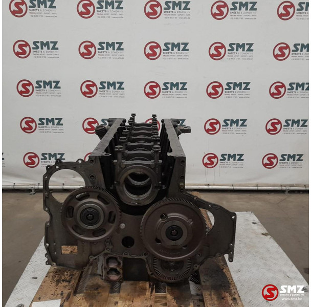 Scania Occ motorblok DC13 hp500 Scania - Motor en onderdelen voor Vrachtwagen: afbeelding 3 Scania Occ motorblok DC13 hp500 Scania - Motor en onderdelen voor Vrachtwagen: afbeelding 3