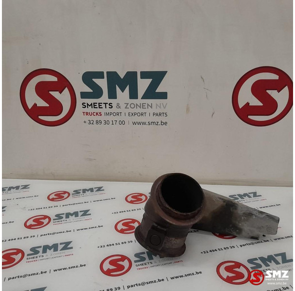 Scania Occ motorrem DC13 Scania - Remdelen voor Vrachtwagen: afbeelding 1 Scania Occ motorrem DC13 Scania - Remdelen voor Vrachtwagen: afbeelding 1