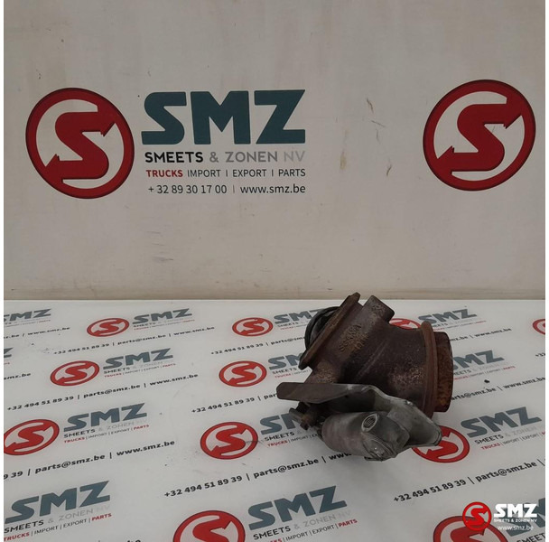 Scania Occ motorrem DC13 Scania - Remdelen voor Vrachtwagen: afbeelding 4 Scania Occ motorrem DC13 Scania - Remdelen voor Vrachtwagen: afbeelding 4