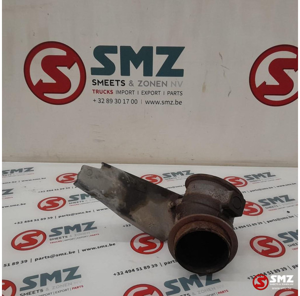 Scania Occ motorrem DC13 Scania - Remdelen voor Vrachtwagen: afbeelding 2 Scania Occ motorrem DC13 Scania - Remdelen voor Vrachtwagen: afbeelding 2