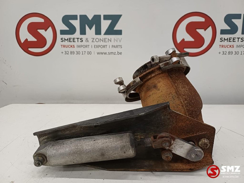 Scania Occ motorrem Scania - Remdelen voor Vrachtwagen: afbeelding 1 Scania Occ motorrem Scania - Remdelen voor Vrachtwagen: afbeelding 1