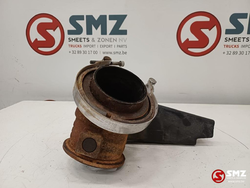 Scania Occ motorrem Scania - Remdelen voor Vrachtwagen: afbeelding 4 Scania Occ motorrem Scania - Remdelen voor Vrachtwagen: afbeelding 4