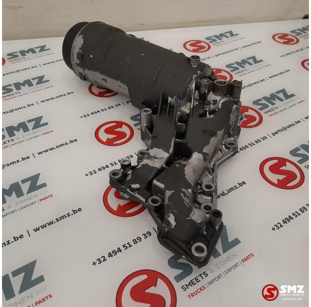 Scania Occ oliefilter DC13 Scania - Oliefilter voor Vrachtwagen: afbeelding 4 Scania Occ oliefilter DC13 Scania - Oliefilter voor Vrachtwagen: afbeelding 4