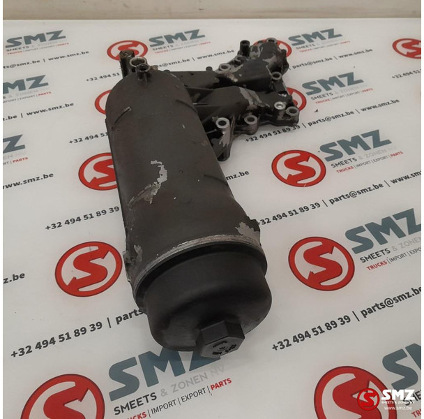 Scania Occ oliefilter DC13 Scania - Oliefilter voor Vrachtwagen: afbeelding 3 Scania Occ oliefilter DC13 Scania - Oliefilter voor Vrachtwagen: afbeelding 3