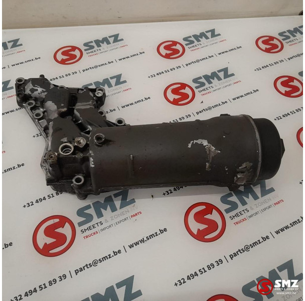 Scania Occ oliefilter DC13 Scania - Oliefilter voor Vrachtwagen: afbeelding 2 Scania Occ oliefilter DC13 Scania - Oliefilter voor Vrachtwagen: afbeelding 2