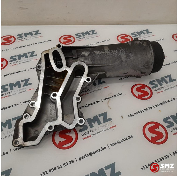 Scania Occ oliefilter DC13 Scania - Oliefilter voor Vrachtwagen: afbeelding 5 Scania Occ oliefilter DC13 Scania - Oliefilter voor Vrachtwagen: afbeelding 5