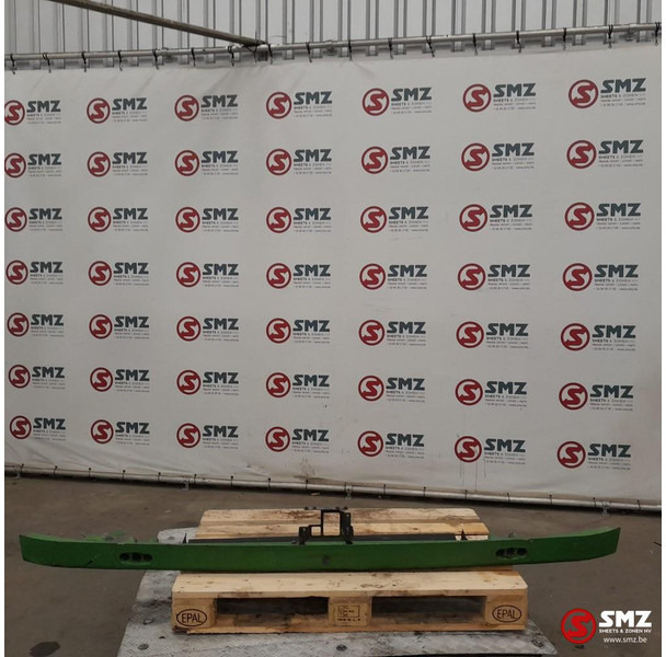 Scania Occ onderrijbeveiliging Scania - Bumper voor Vrachtwagen: afbeelding 1 Scania Occ onderrijbeveiliging Scania - Bumper voor Vrachtwagen: afbeelding 1