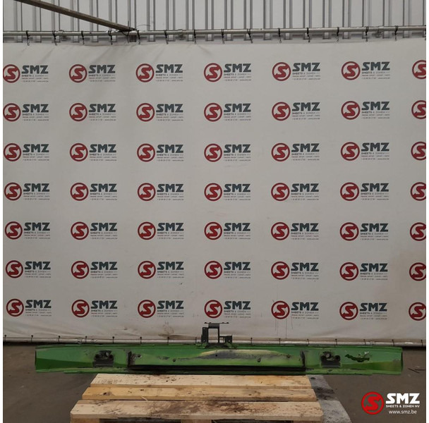 Scania Occ onderrijbeveiliging Scania - Bumper voor Vrachtwagen: afbeelding 2 Scania Occ onderrijbeveiliging Scania - Bumper voor Vrachtwagen: afbeelding 2