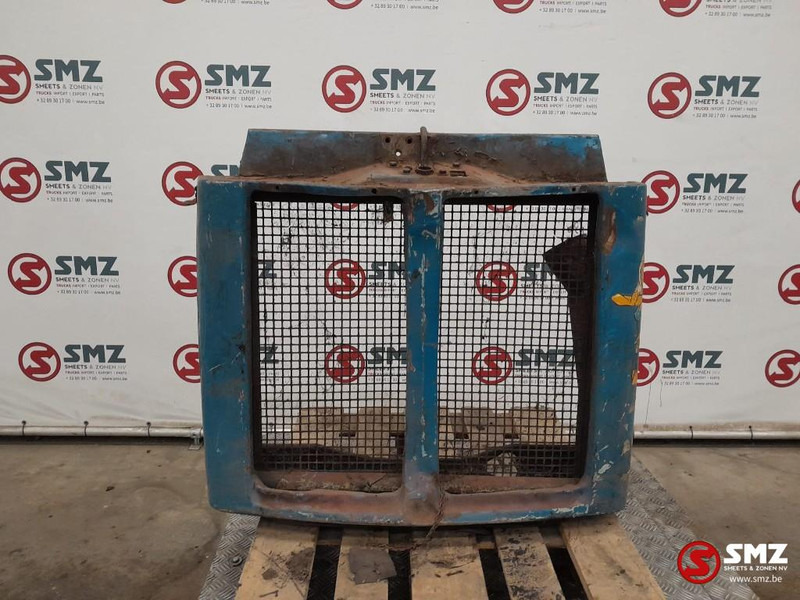 Scania Occ radiatorgrille LS Scania - Rooster voor Vrachtwagen: afbeelding 1 Scania Occ radiatorgrille LS Scania - Rooster voor Vrachtwagen: afbeelding 1