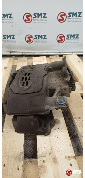 Scania Occ remklauw links Scania - Remklauw voor Vrachtwagen: afbeelding 3 Scania Occ remklauw links Scania - Remklauw voor Vrachtwagen: afbeelding 3