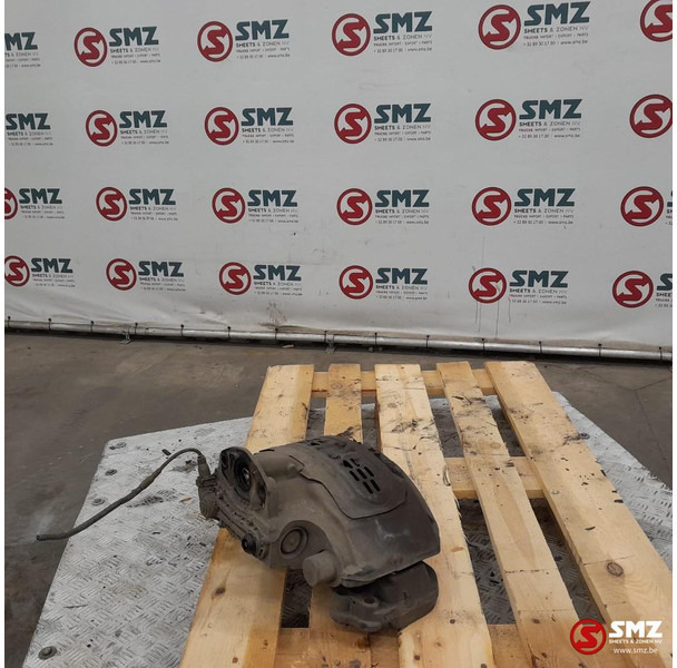 Scania Occ remklauw links Scania - Remklauw voor Vrachtwagen: afbeelding 4 Scania Occ remklauw links Scania - Remklauw voor Vrachtwagen: afbeelding 4