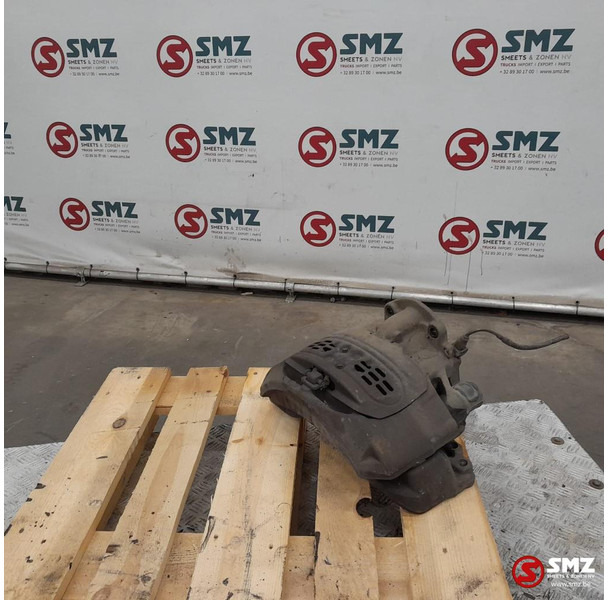 Scania Occ remklauw links Scania - Remklauw voor Vrachtwagen: afbeelding 2 Scania Occ remklauw links Scania - Remklauw voor Vrachtwagen: afbeelding 2