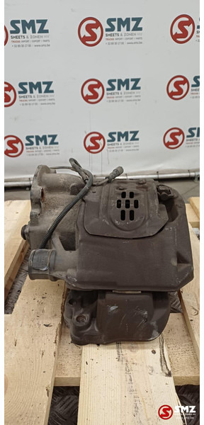 Scania Occ remklauw rechts Scania - Remklauw voor Vrachtwagen: afbeelding 3 Scania Occ remklauw rechts Scania - Remklauw voor Vrachtwagen: afbeelding 3