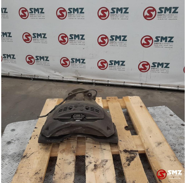 Scania Occ remklauw rechts Scania - Remklauw voor Vrachtwagen: afbeelding 1 Scania Occ remklauw rechts Scania - Remklauw voor Vrachtwagen: afbeelding 1