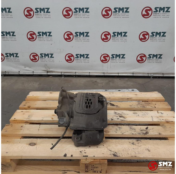 Scania Occ remklauw rechts Scania - Remklauw voor Vrachtwagen: afbeelding 3 Scania Occ remklauw rechts Scania - Remklauw voor Vrachtwagen: afbeelding 3