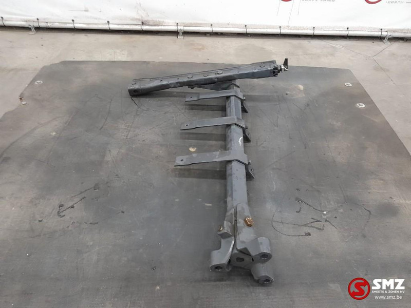 Scania Occ side skirt houder + spatbordhouder Scania - Frame/ Chassis voor Vrachtwagen: afbeelding 3 Scania Occ side skirt houder + spatbordhouder Scania - Frame/ Chassis voor Vrachtwagen: afbeelding 3