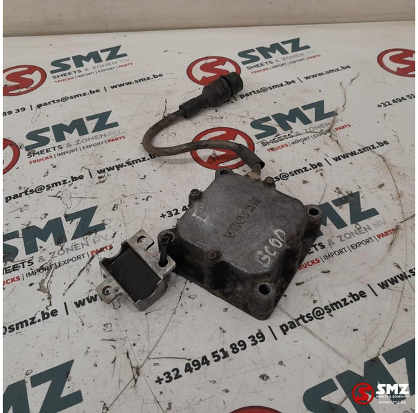 Scania Occ snelheidssensor Scania - Sensor voor Vrachtwagen: afbeelding 1 Scania Occ snelheidssensor Scania - Sensor voor Vrachtwagen: afbeelding 1