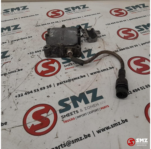 Scania Occ snelheidssensor Scania - Sensor voor Vrachtwagen: afbeelding 3 Scania Occ snelheidssensor Scania - Sensor voor Vrachtwagen: afbeelding 3