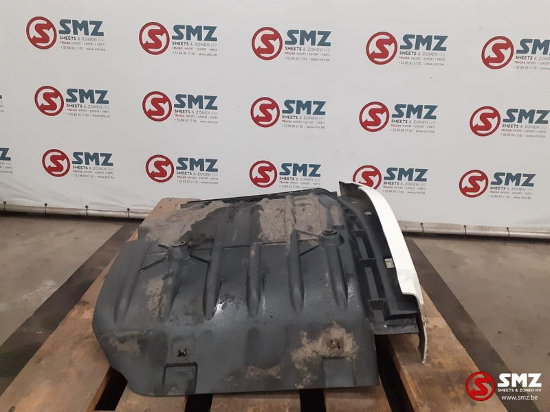 Scania Occ spatbord linksachter Scania - Carrosserie en exterieur voor Vrachtwagen: afbeelding 3 Scania Occ spatbord linksachter Scania - Carrosserie en exterieur voor Vrachtwagen: afbeelding 3