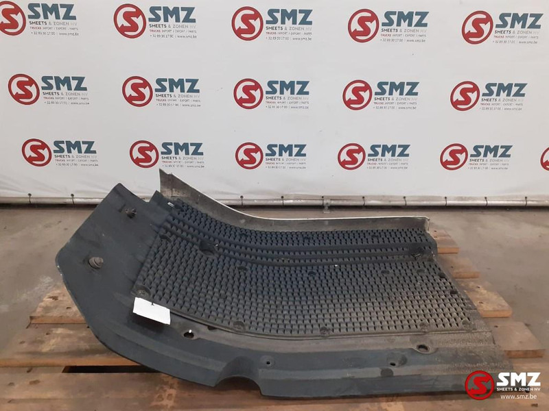 Scania Occ spatbord linksachter Scania - Carrosserie en exterieur voor Vrachtwagen: afbeelding 5 Scania Occ spatbord linksachter Scania - Carrosserie en exterieur voor Vrachtwagen: afbeelding 5