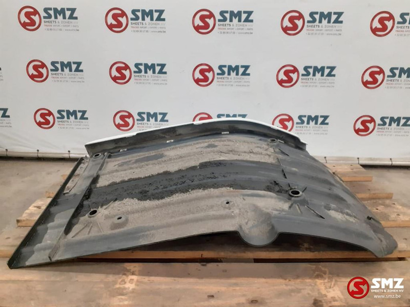 Scania Occ spatbord linksachter Scania - Carrosserie en exterieur voor Vrachtwagen: afbeelding 2 Scania Occ spatbord linksachter Scania - Carrosserie en exterieur voor Vrachtwagen: afbeelding 2