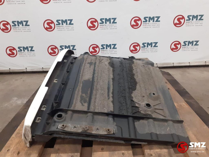 Scania Occ spatbord linksachter Scania - Carrosserie en exterieur voor Vrachtwagen: afbeelding 4 Scania Occ spatbord linksachter Scania - Carrosserie en exterieur voor Vrachtwagen: afbeelding 4