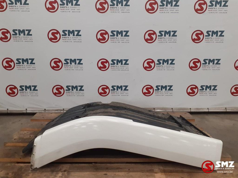 Scania Occ spatbord linksachter Scania - Carrosserie en exterieur voor Vrachtwagen: afbeelding 1 Scania Occ spatbord linksachter Scania - Carrosserie en exterieur voor Vrachtwagen: afbeelding 1