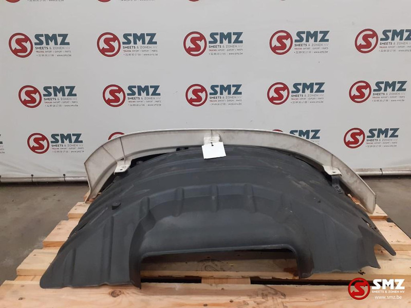 Scania Occ spatbord vooraan links Scania - Carrosserie en exterieur voor Vrachtwagen: afbeelding 2 Scania Occ spatbord vooraan links Scania - Carrosserie en exterieur voor Vrachtwagen: afbeelding 2