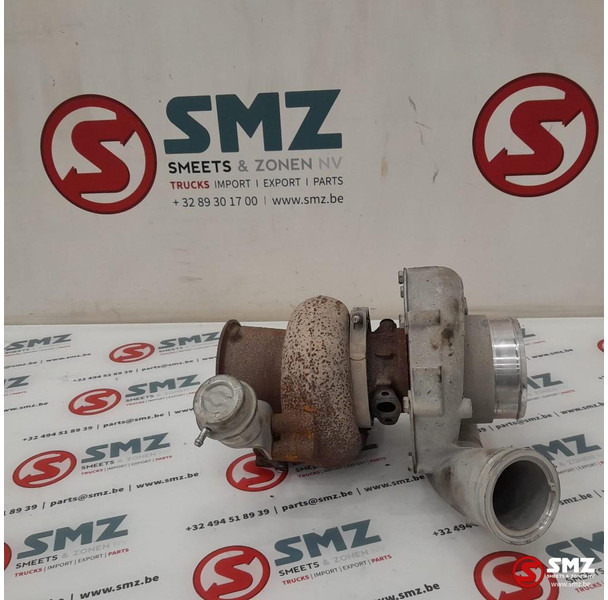 Scania Occ turbocharger DC13 Scania - Turbolader voor Vrachtwagen: afbeelding 2 Scania Occ turbocharger DC13 Scania - Turbolader voor Vrachtwagen: afbeelding 2