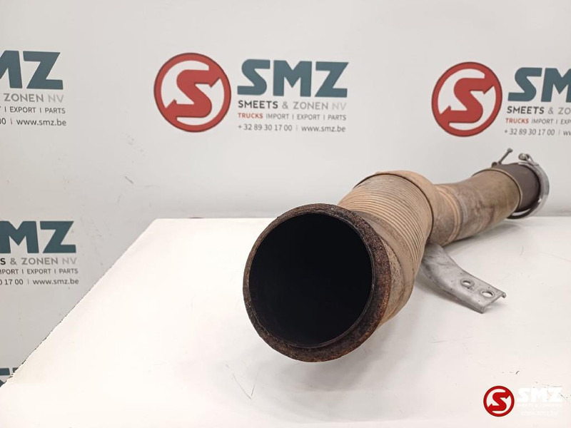 Scania Occ uitlaatpijp Scania - Uitlaatsysteem voor Vrachtwagen: afbeelding 3 Scania Occ uitlaatpijp Scania - Uitlaatsysteem voor Vrachtwagen: afbeelding 3