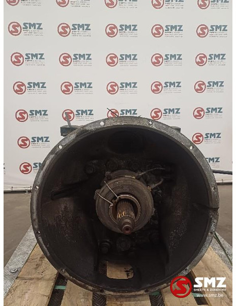 Scania Occ versnellingsbak GRS890 Scania - Versnellingsbak voor Vrachtwagen: afbeelding 3 Scania Occ versnellingsbak GRS890 Scania - Versnellingsbak voor Vrachtwagen: afbeelding 3