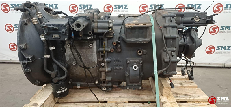 Scania Occ versnellingsbak GRS905 Scania - Versnellingsbak voor Vrachtwagen: afbeelding 1 Scania Occ versnellingsbak GRS905 Scania - Versnellingsbak voor Vrachtwagen: afbeelding 1