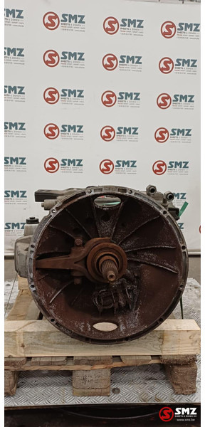 Scania Occ versnellingsbak GRS905 Scania - Versnellingsbak voor Vrachtwagen: afbeelding 2 Scania Occ versnellingsbak GRS905 Scania - Versnellingsbak voor Vrachtwagen: afbeelding 2