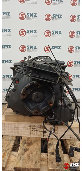 Scania Occ versnellingsbak GRS905 Scania - Versnellingsbak voor Vrachtwagen: afbeelding 3 Scania Occ versnellingsbak GRS905 Scania - Versnellingsbak voor Vrachtwagen: afbeelding 3