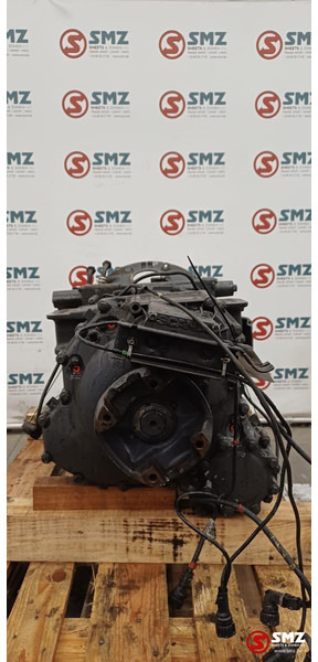 Scania Occ versnellingsbak GRS905 Scania - Versnellingsbak voor Vrachtwagen: afbeelding 3 Scania Occ versnellingsbak GRS905 Scania - Versnellingsbak voor Vrachtwagen: afbeelding 3